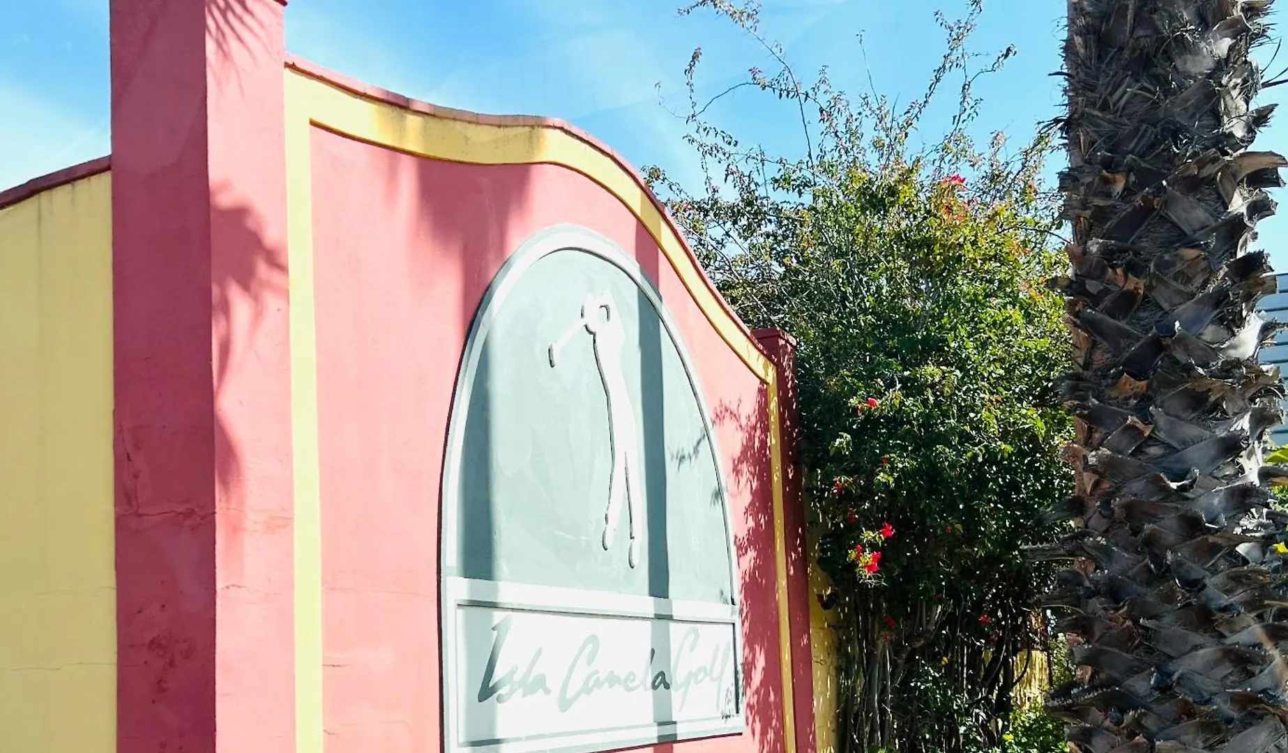 Casa Montesol Ayamonte Villa
