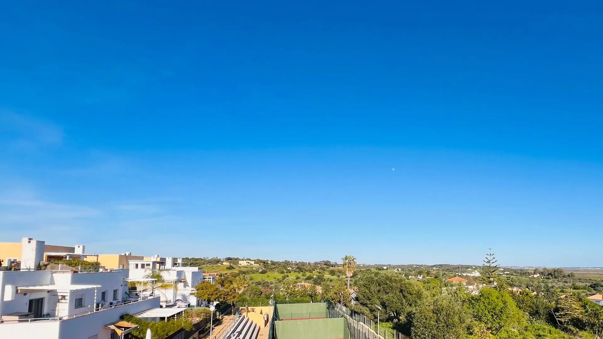 Casa Montesol Ayamonte Villa Spain