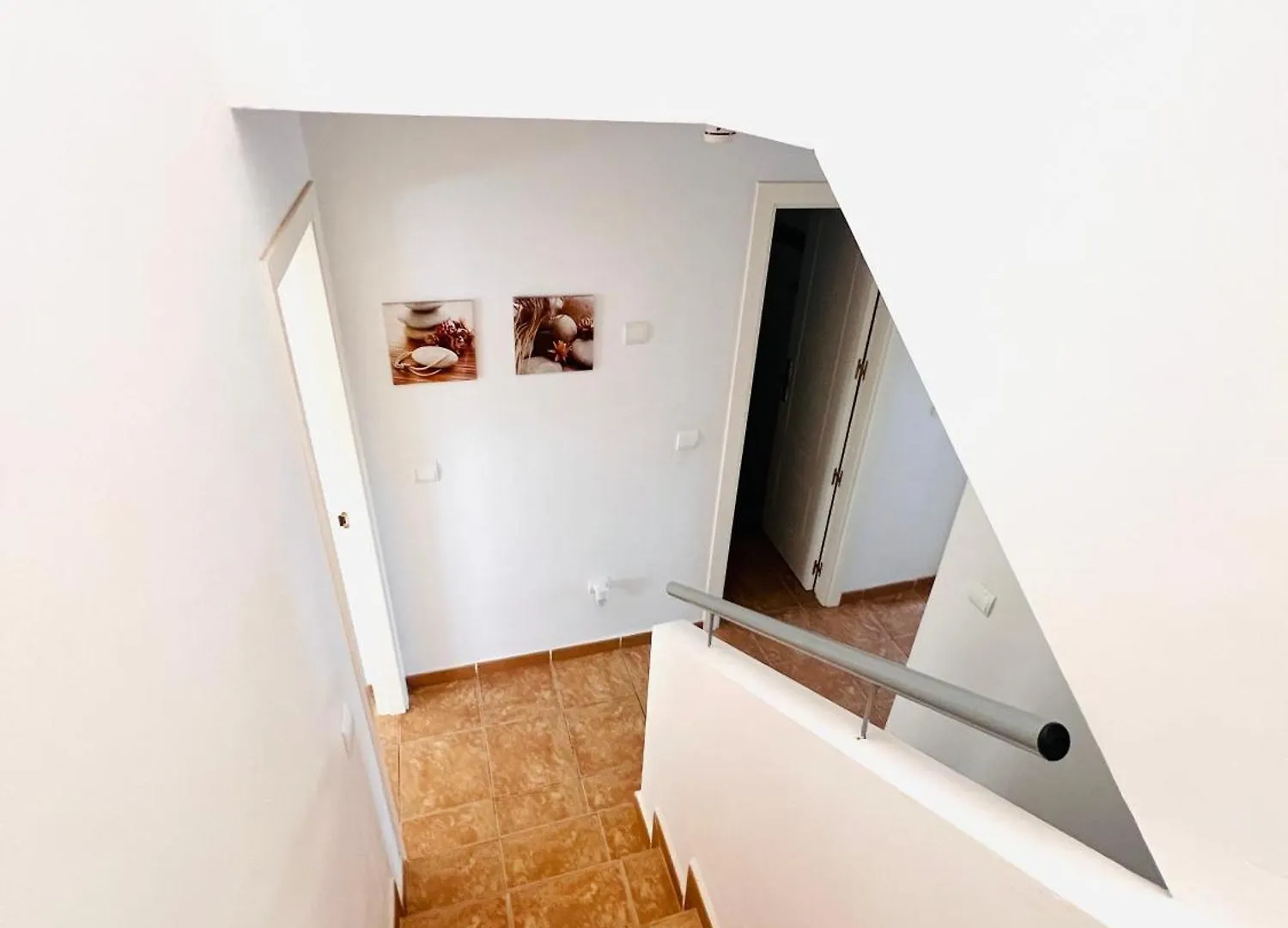 Casa Montesol Ayamonte Villa 0*,