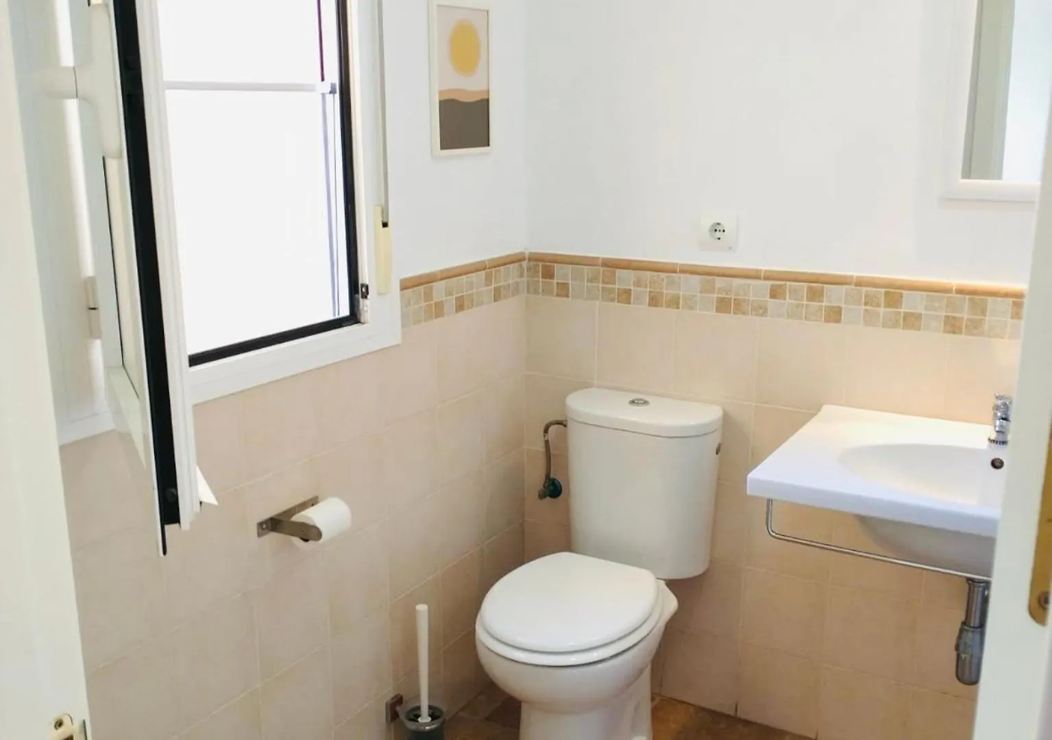 Casa Montesol Ayamonte Villa 0*,  Spain