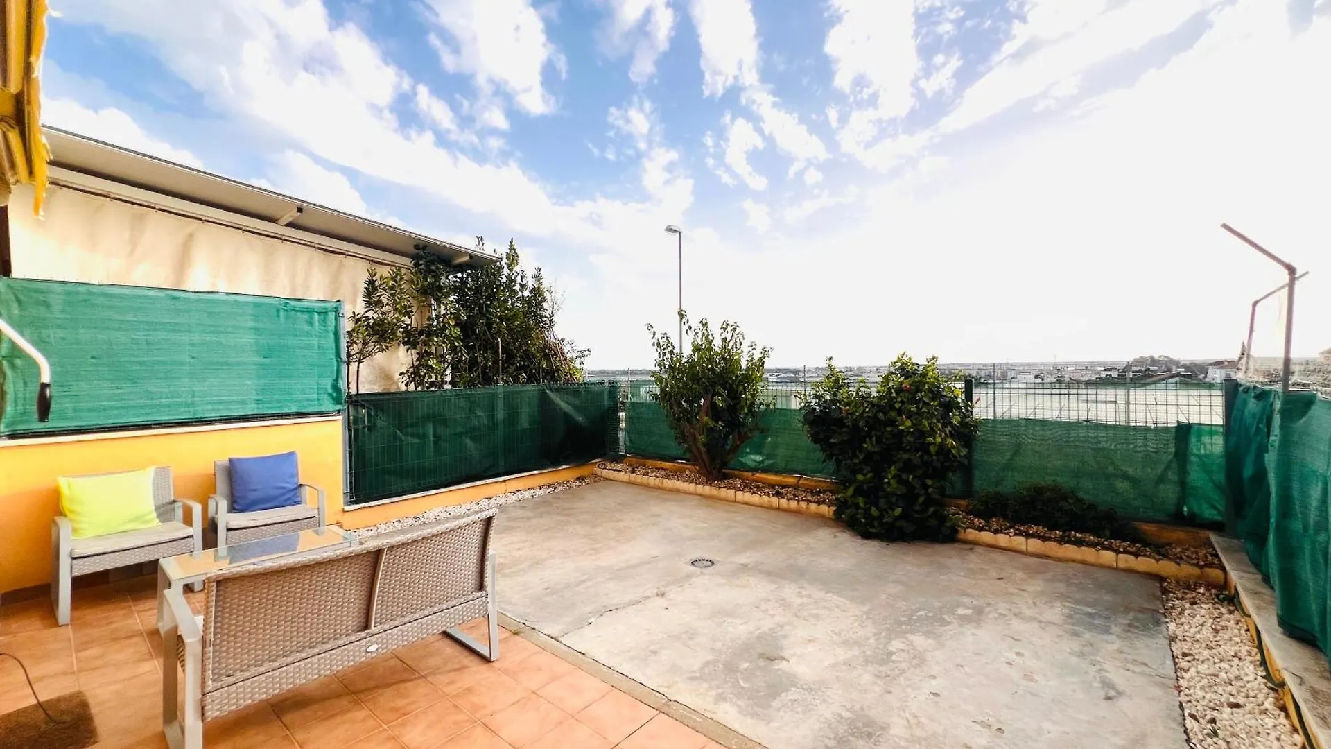 Casa Montesol Ayamonte Villa 0*,  Spain