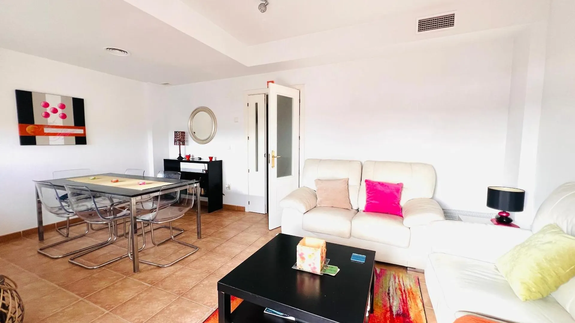 Casa Montesol Ayamonte Villa Holiday home