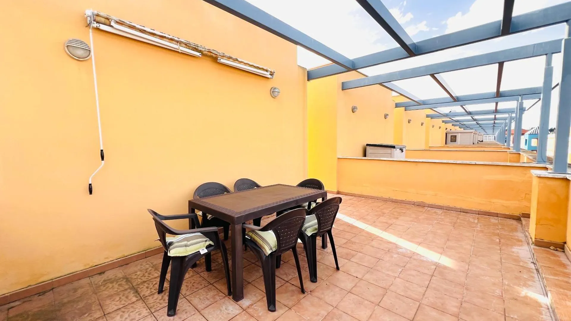 Holiday home Casa Montesol Ayamonte Villa Spain