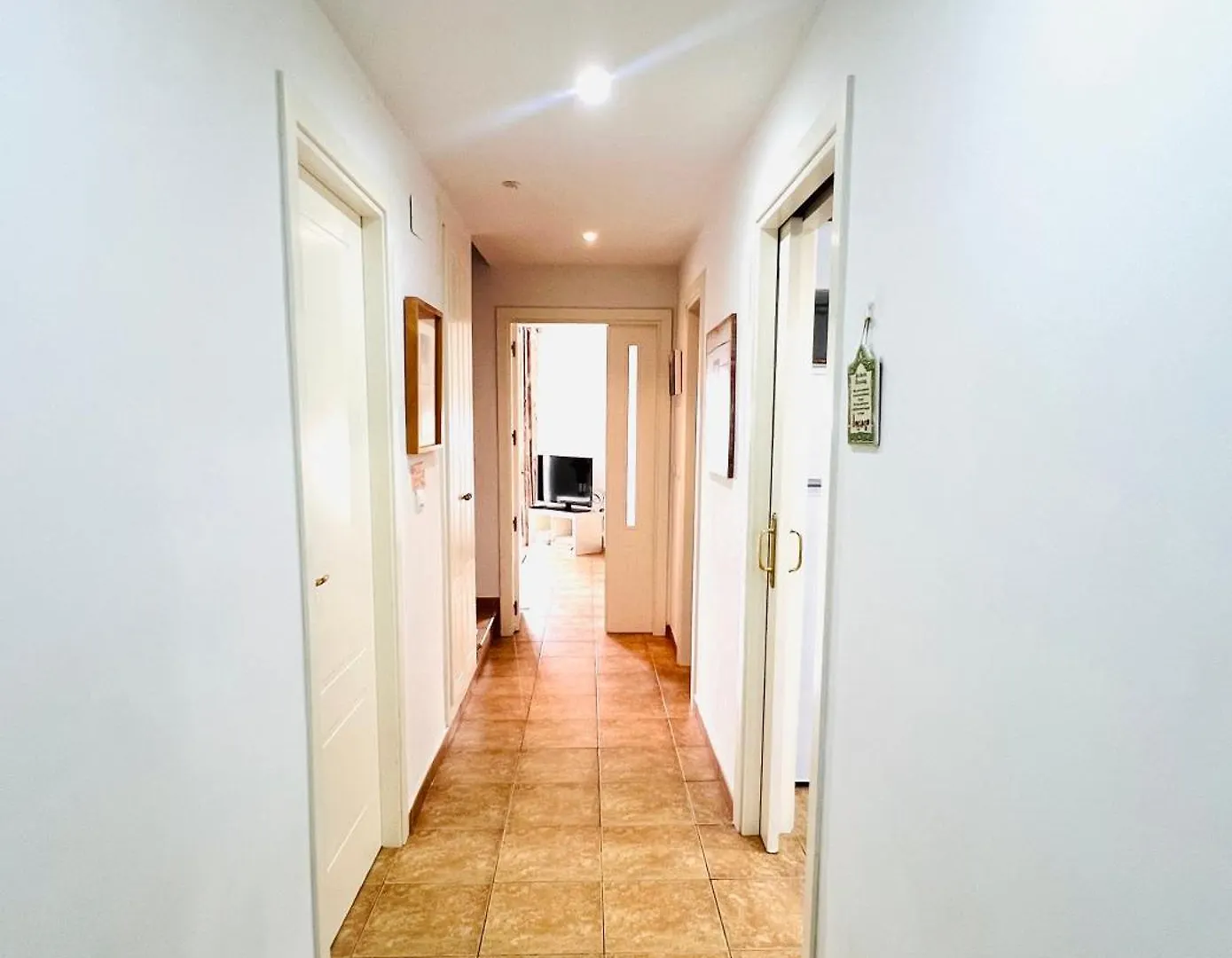 Holiday home Casa Montesol Ayamonte Villa Spain