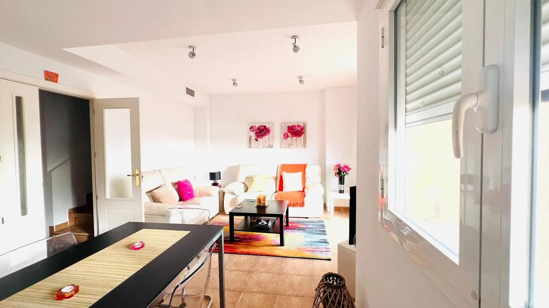 Holiday home Casa Montesol Ayamonte Villa