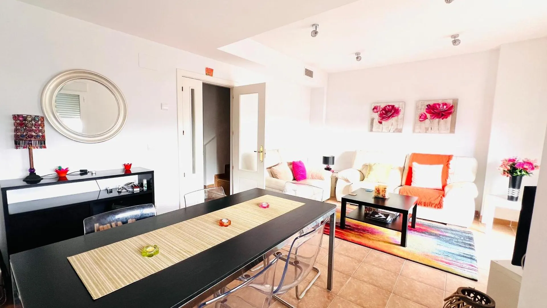 Casa Montesol Ayamonte Villa