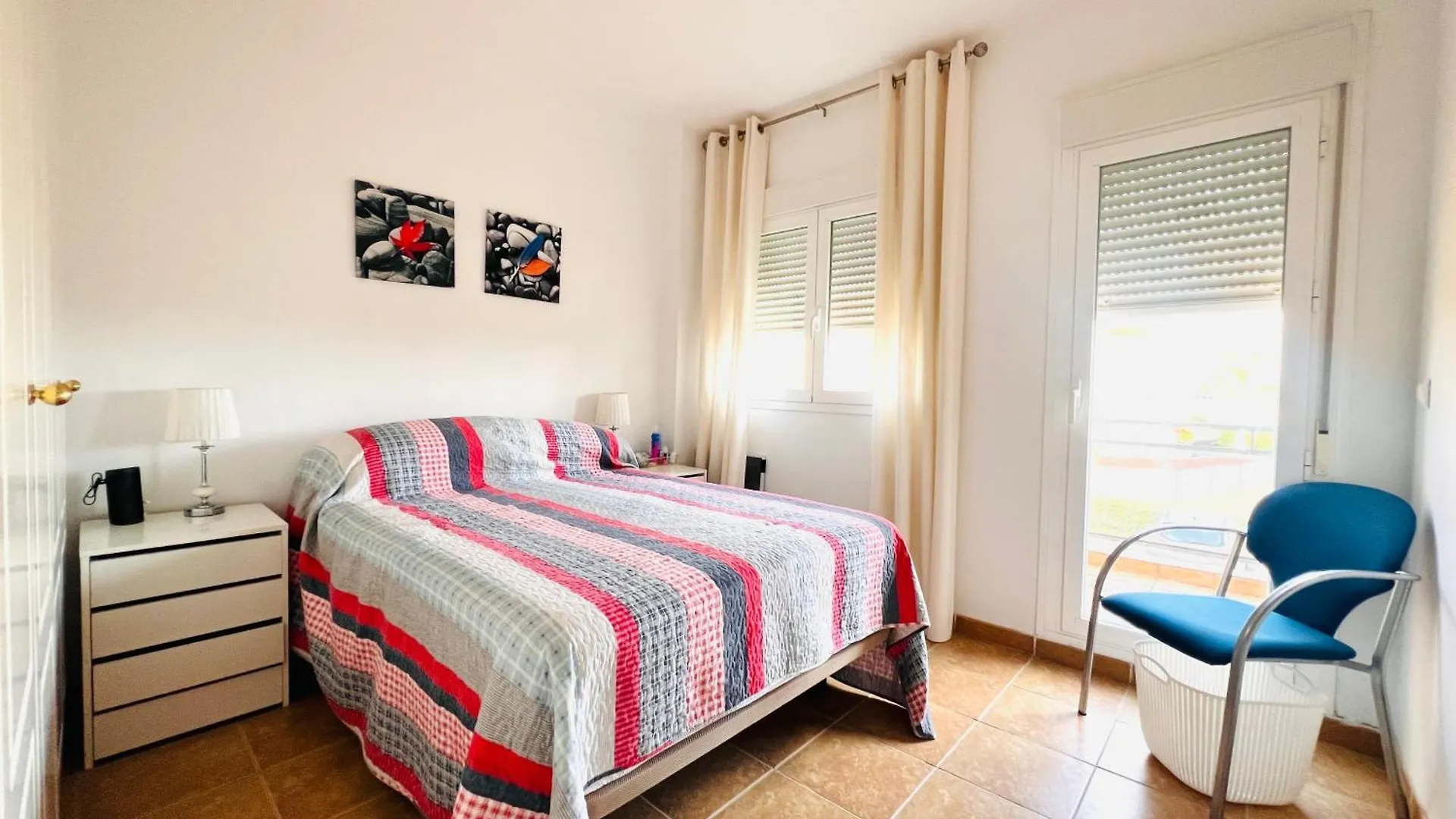 Holiday home Casa Montesol Ayamonte Villa