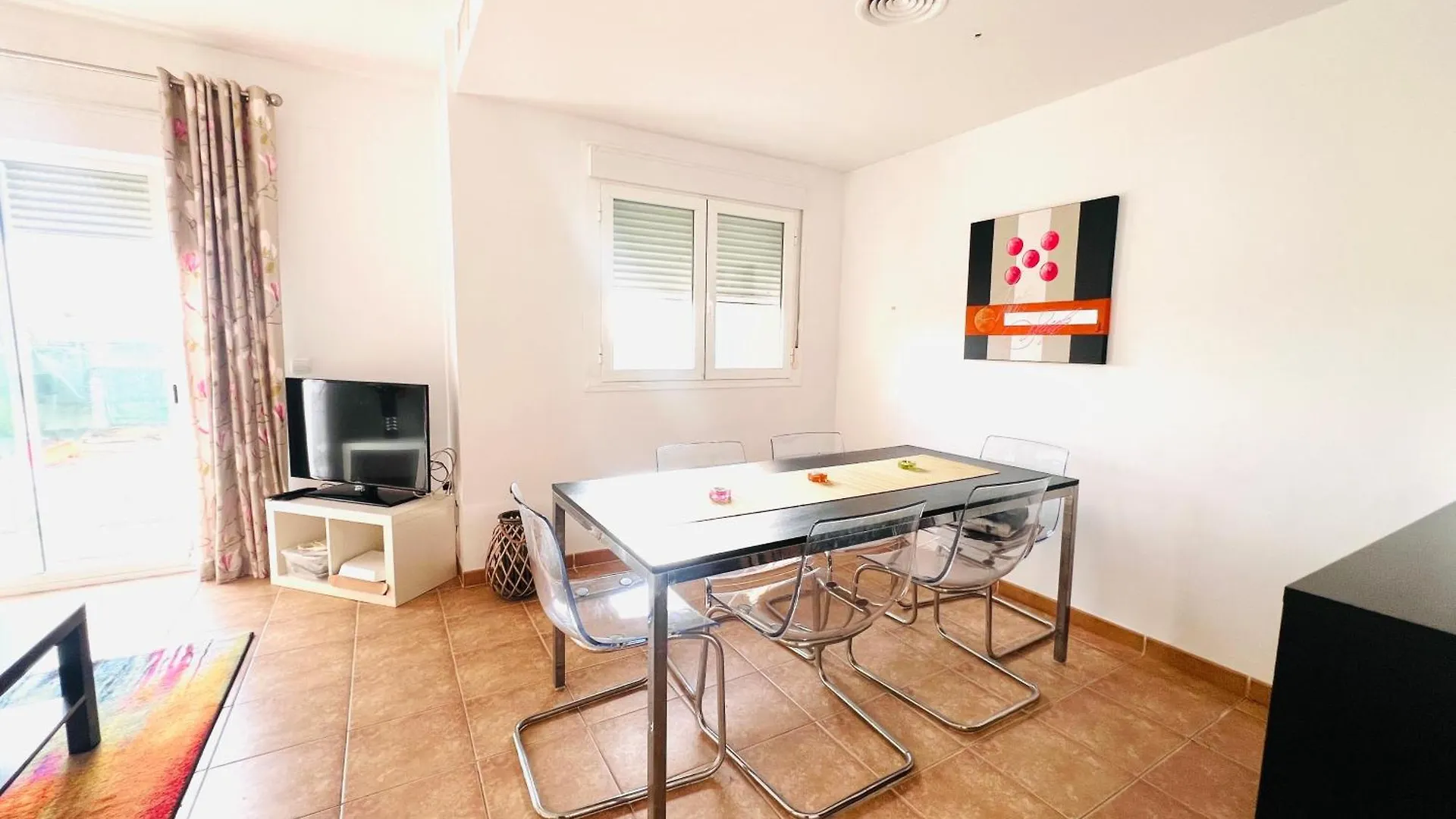 Casa Montesol Ayamonte Villa 0*,