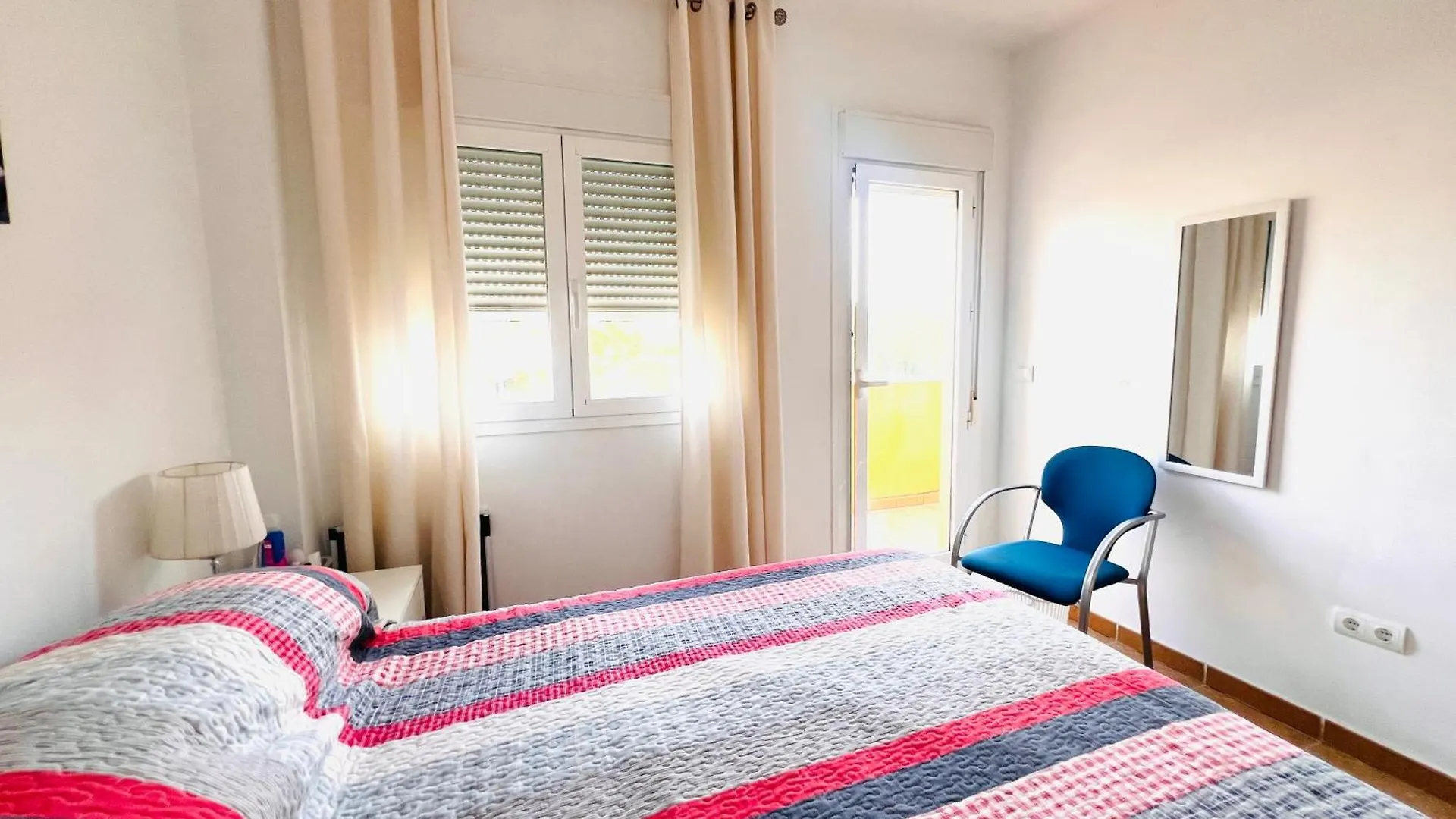 Casa Montesol Ayamonte Villa Holiday home