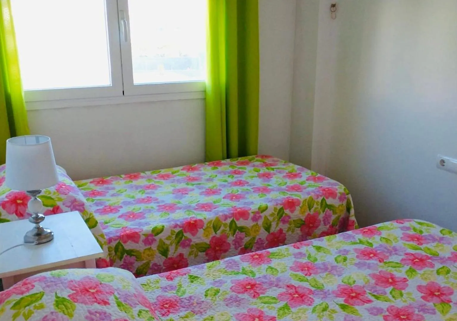Casa Montesol Ayamonte Villa Holiday home