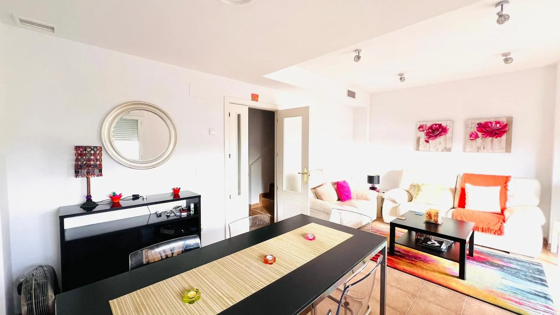 Casa Montesol Ayamonte Villa Holiday home