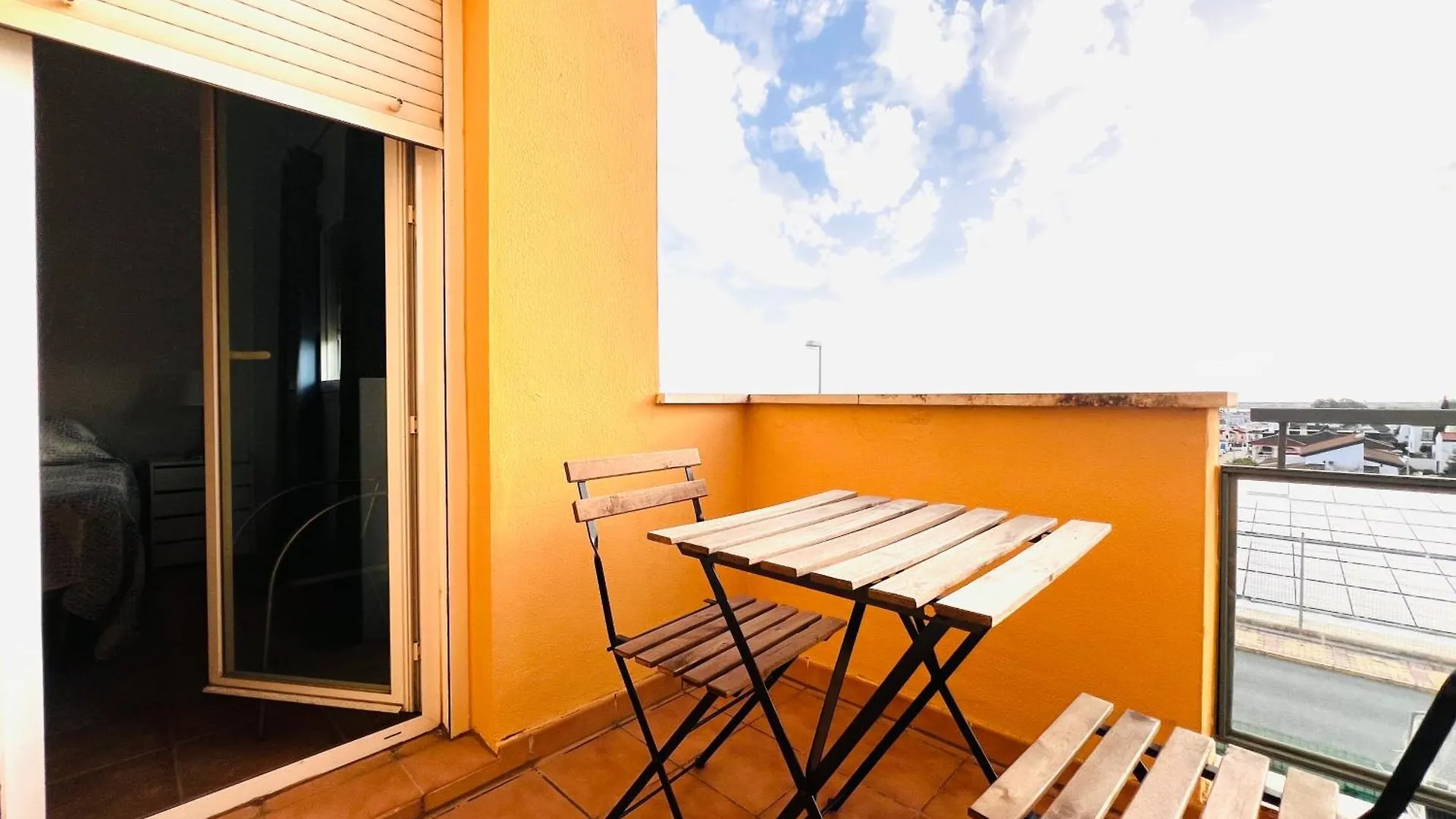 Holiday home Casa Montesol Ayamonte Villa Spain