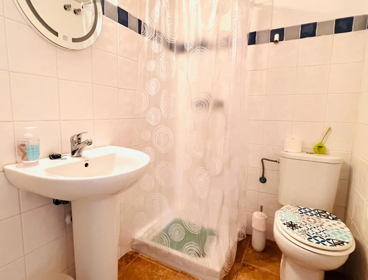 Holiday home Casa Montesol Ayamonte Villa