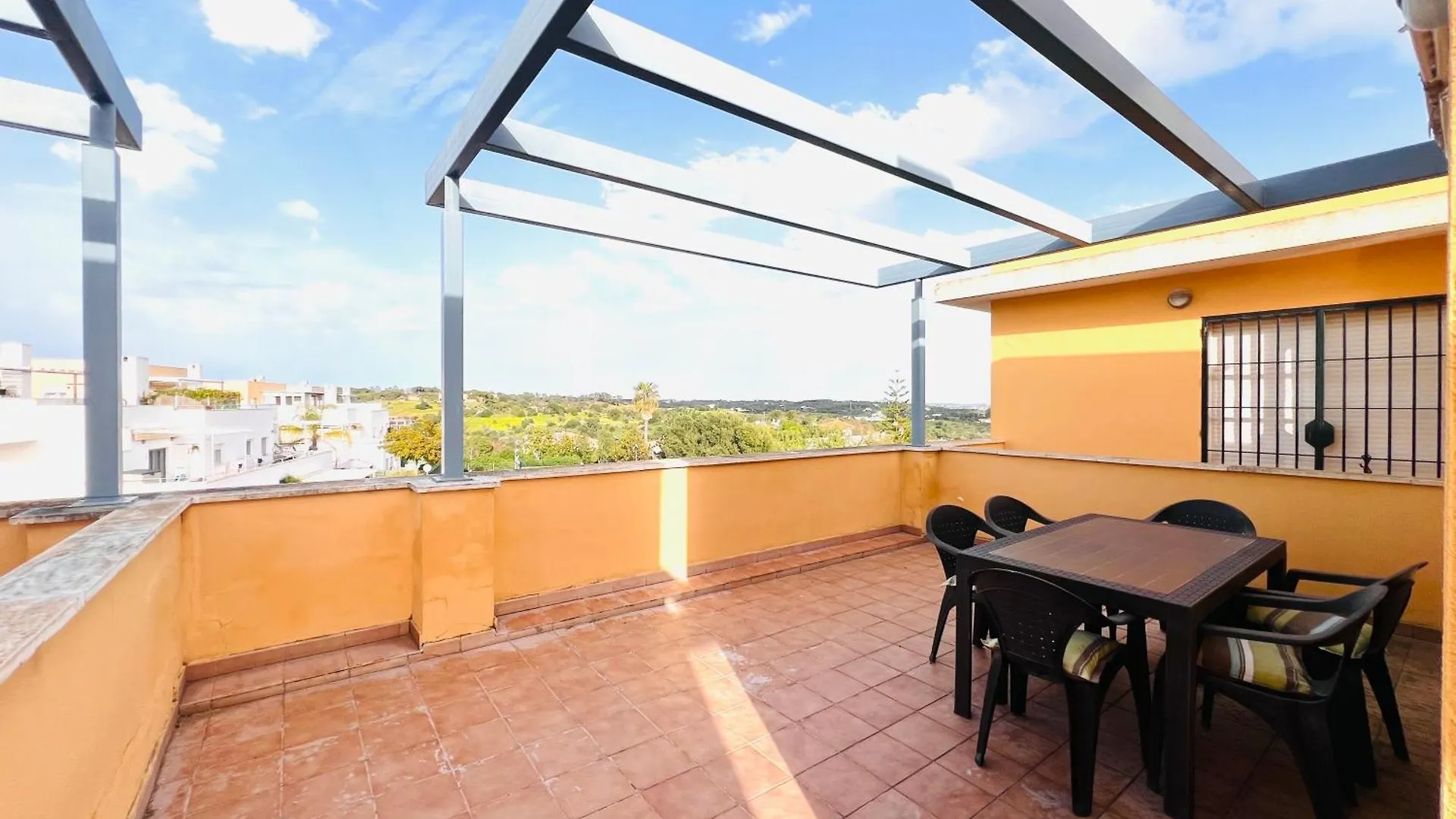 Casa Montesol Ayamonte Villa