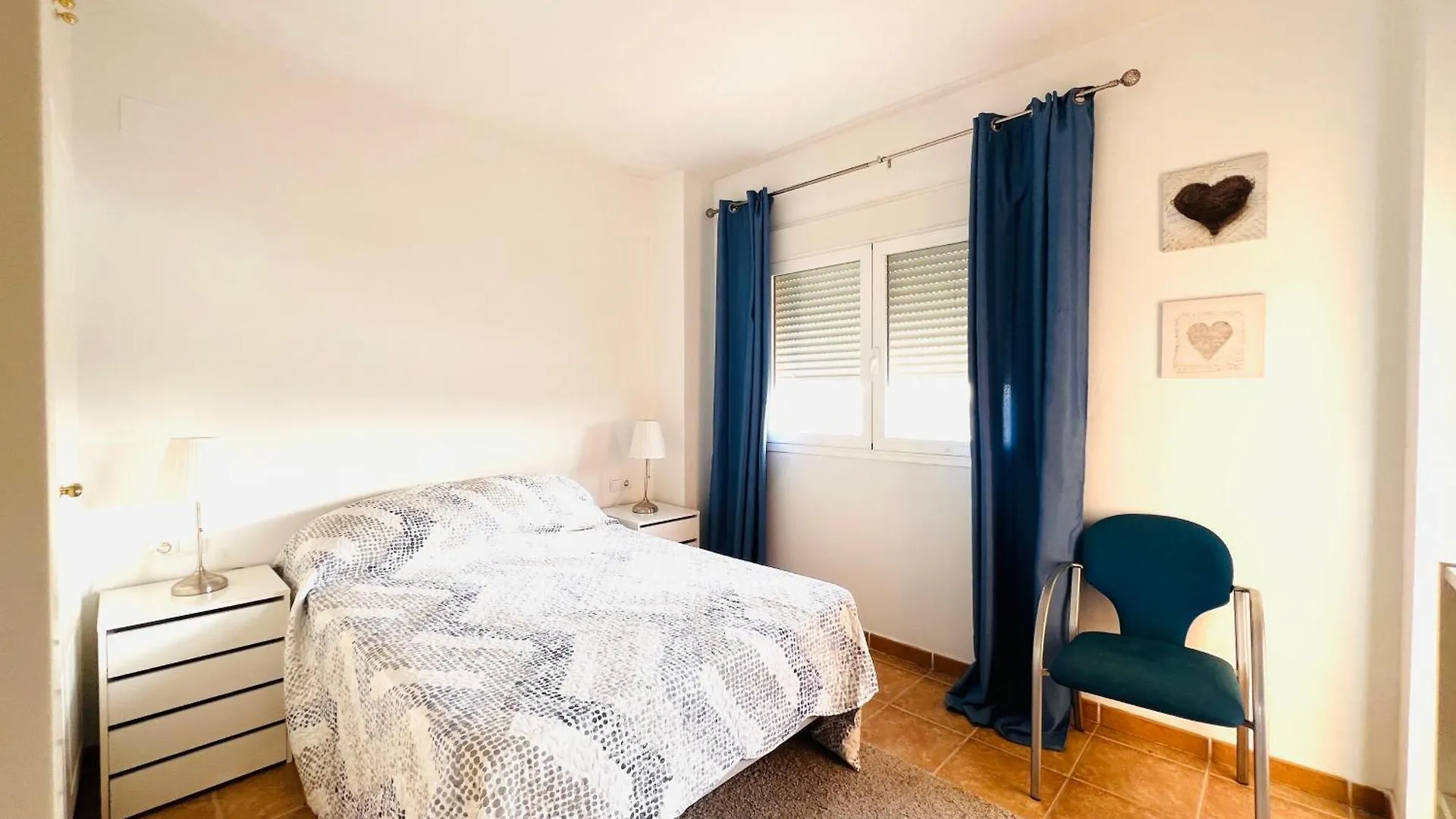 Holiday home Casa Montesol Ayamonte Villa