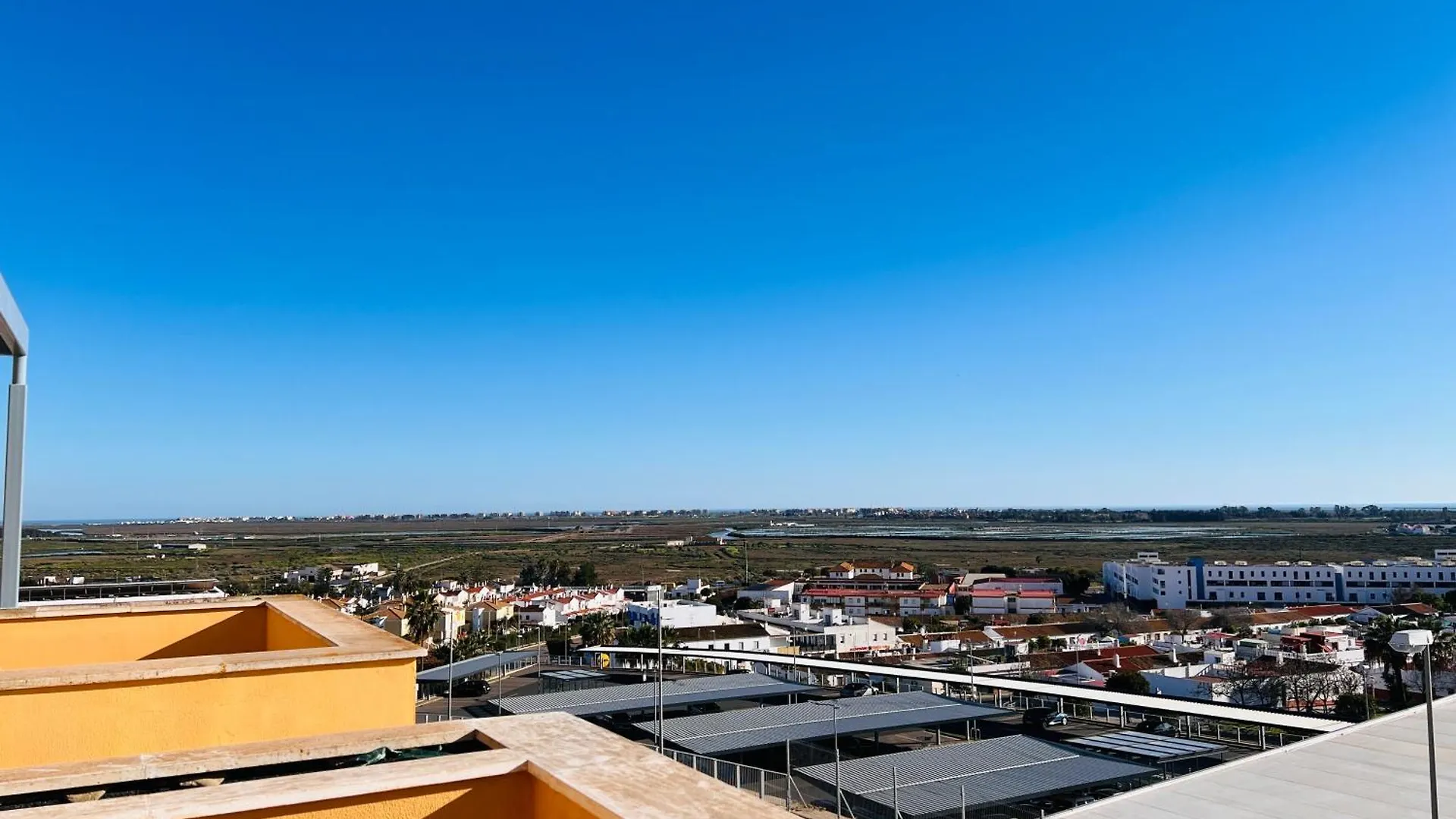 Holiday home Casa Montesol Ayamonte Villa