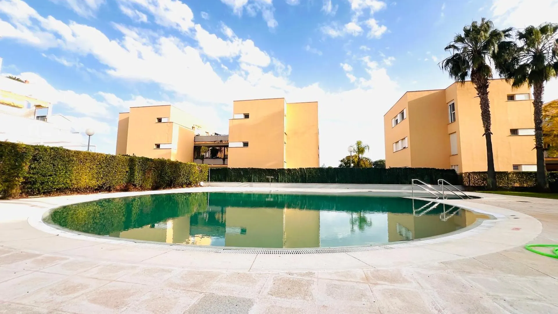 Holiday home Casa Montesol Ayamonte Villa Spain