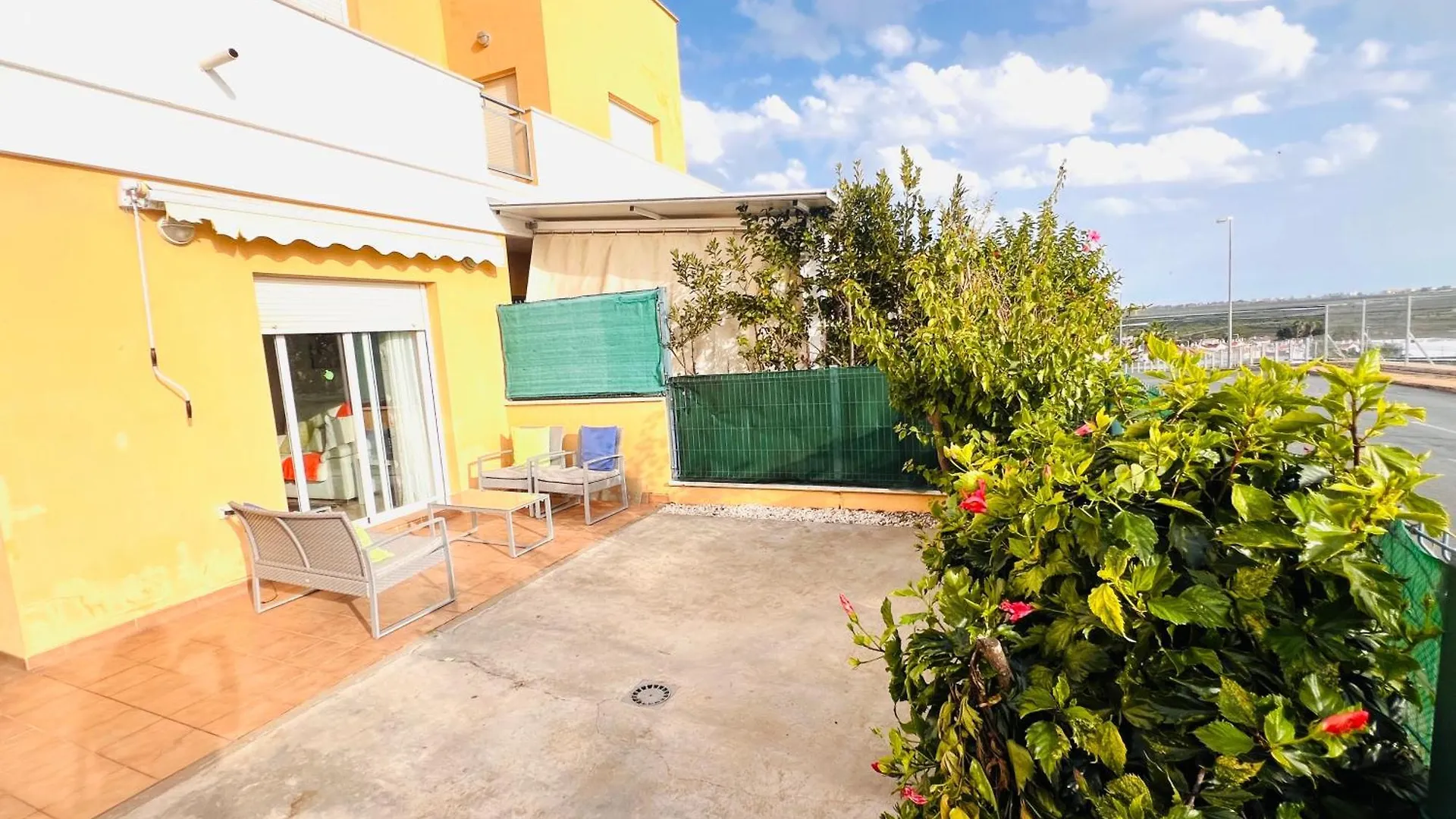 Casa Montesol Ayamonte Villa Holiday home