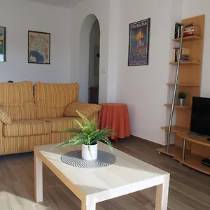 Ayapart Ayamonte