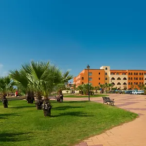 Playamarina Resort